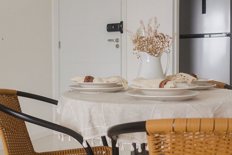 Palmer | Jockey de Itaparica | Vista & Rede