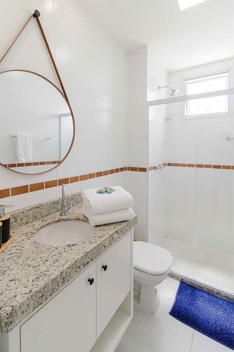 Palmer | Jockey de Itaparica | Vista & Rede