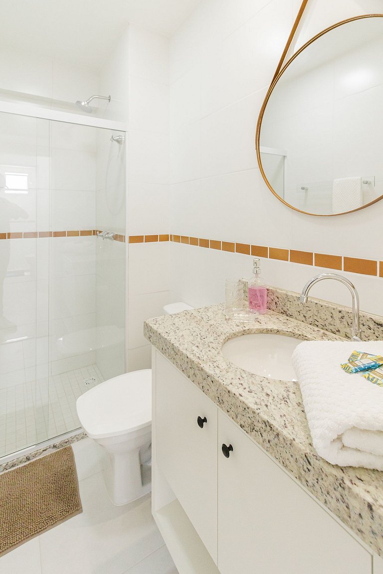 Palmer | Jockey de Itaparica | Vista & Rede