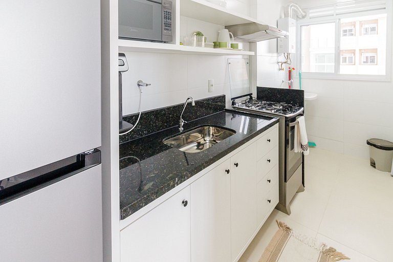 Palmer | Jockey de Itaparica | Vista & Rede