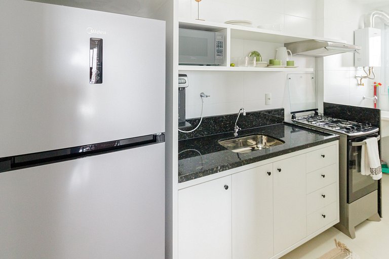 Palmer | Jockey de Itaparica | Vista & Rede