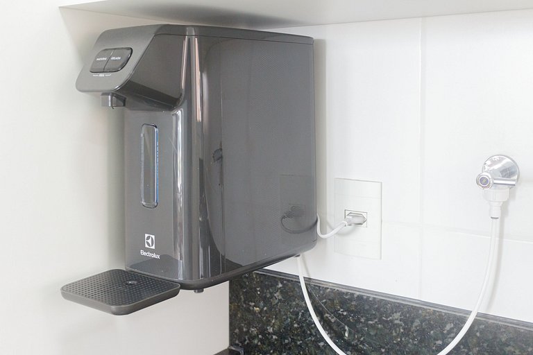 Palmer | Jockey de Itaparica | Vista & Rede