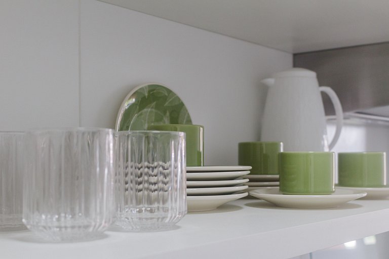 Palmer | Jockey de Itaparica | Vista & Rede