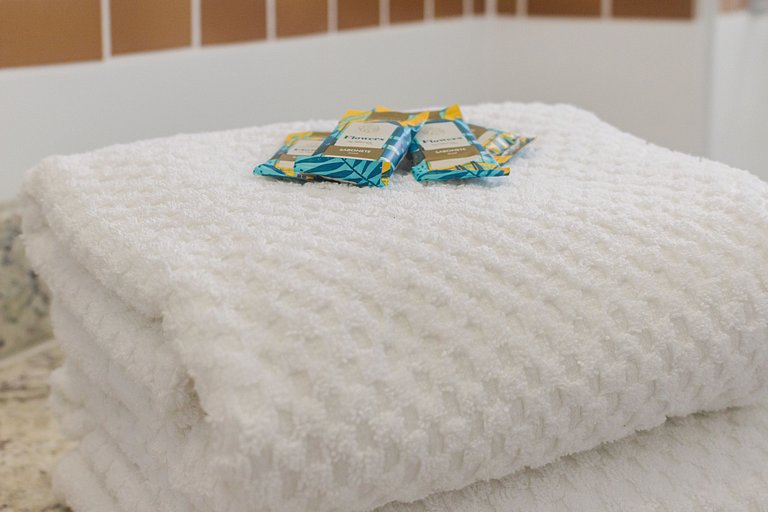 Palmer | Jockey de Itaparica | Vista & Rede