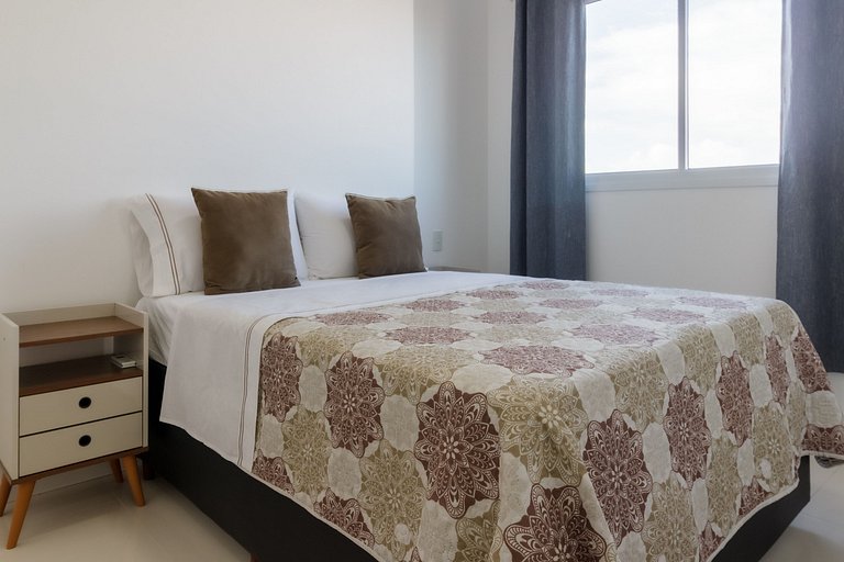 Palmer | Jockey de Itaparica | Praia e Descanso