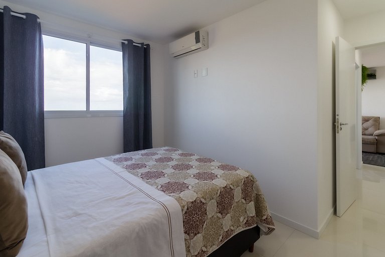 Palmer | Jockey de Itaparica | Praia e Descanso