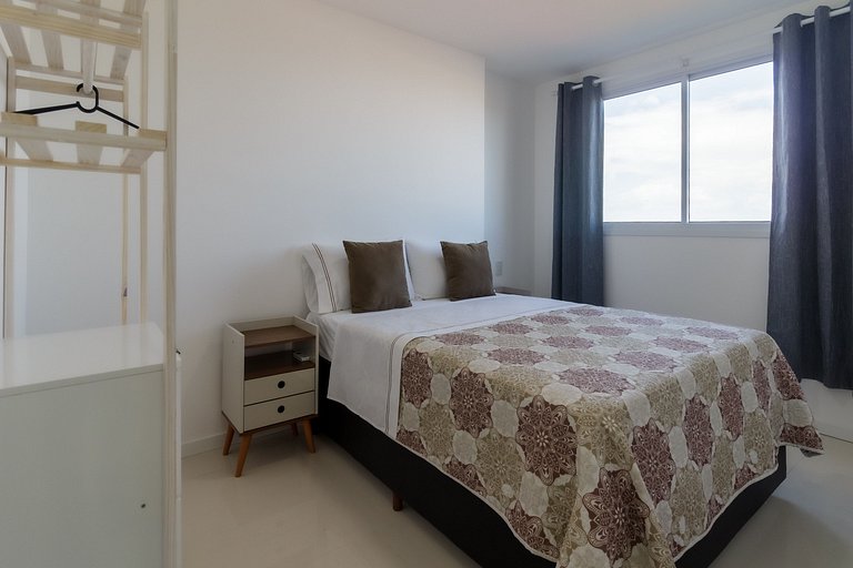 Palmer | Jockey de Itaparica | Praia e Descanso