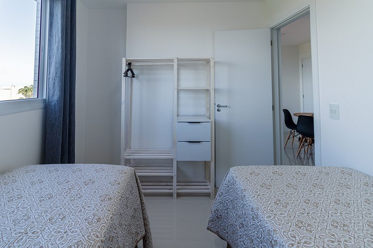 Palmer | Jockey de Itaparica | Praia e Descanso