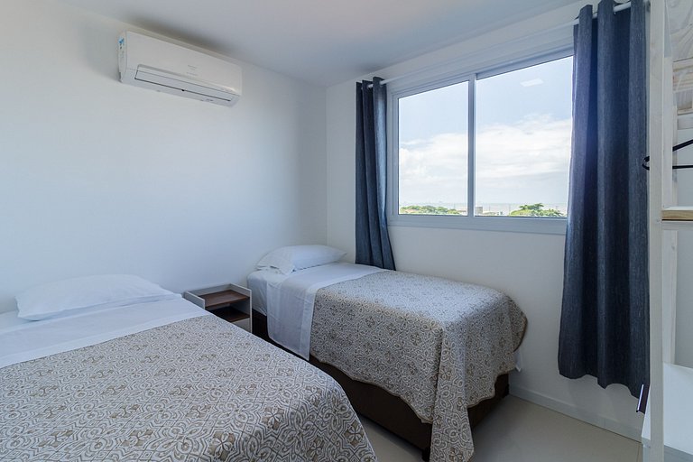 Palmer | Jockey de Itaparica | Praia e Descanso