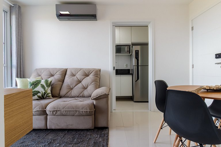 Palmer | Jockey de Itaparica | Praia e Descanso