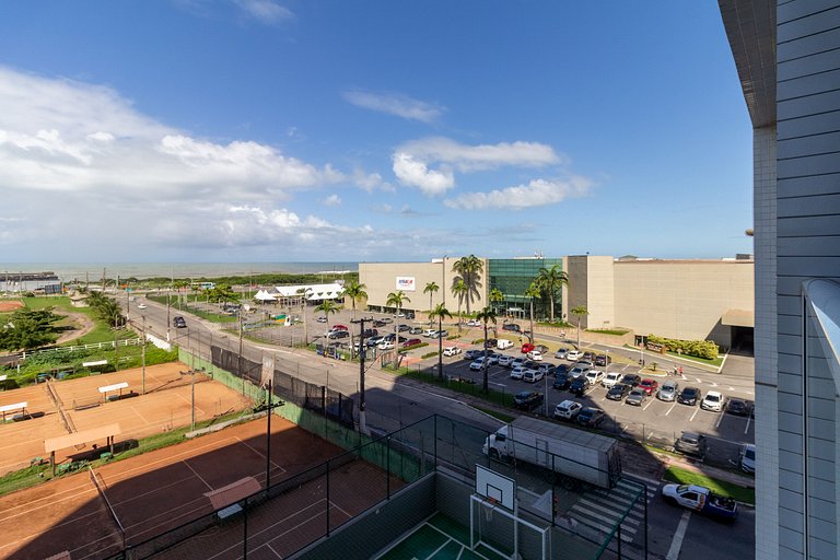 Palmer | Jockey de Itaparica | Praia e Descanso