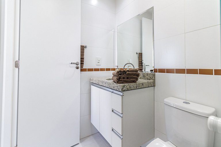 Palmer | Jockey de Itaparica | Praia e Descanso