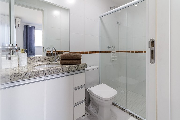 Palmer | Jockey de Itaparica | Praia e Descanso