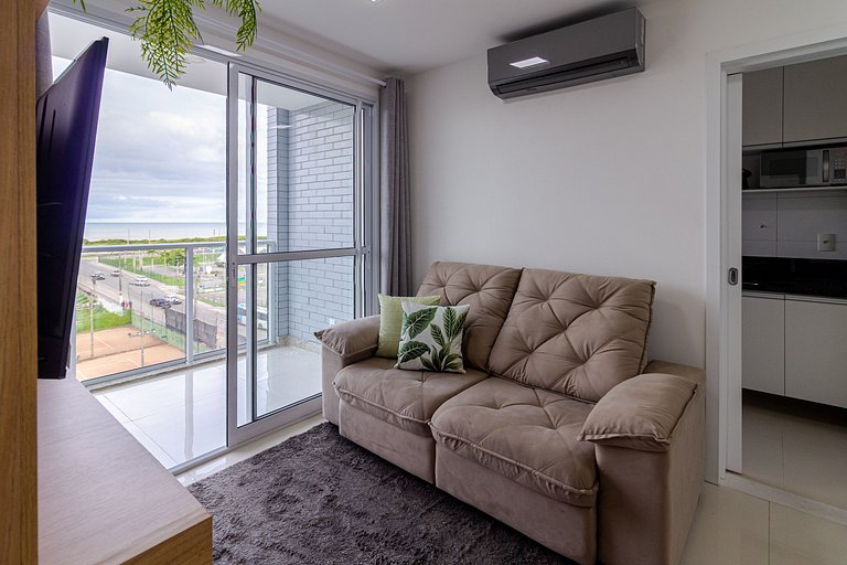 Palmer | Jockey de Itaparica | Praia e Descanso