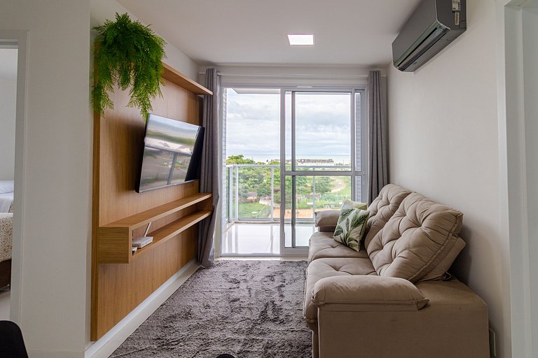 Palmer | Jockey de Itaparica | Praia e Descanso