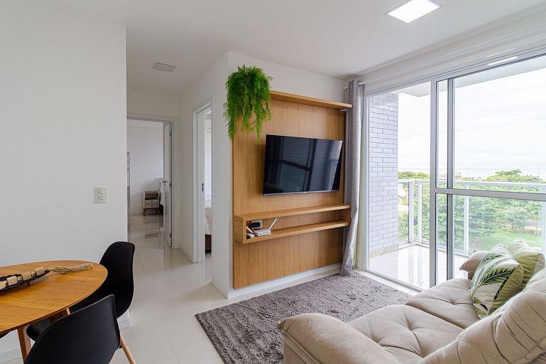 Palmer | Jockey de Itaparica | Praia e Descanso