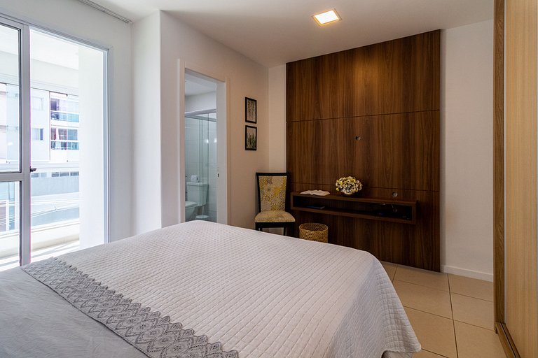 Vineyard | Praia de Itaparica | 2 Quartos Casal