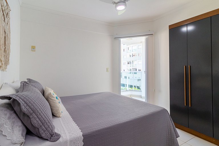 Vineyard | Praia de Itaparica | 2 Quartos Casal