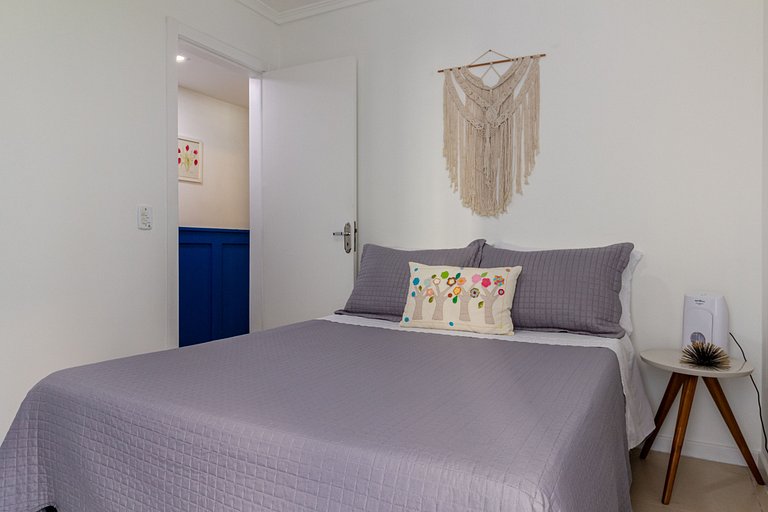 Vineyard | Praia de Itaparica | 2 Quartos Casal