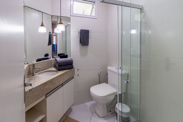 Vineyard | Praia de Itaparica | 2 Quartos Casal