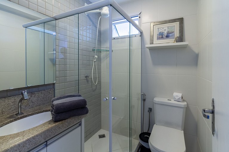 Vineyard | Praia de Itaparica | 2 Quartos Casal