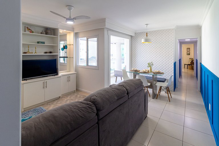 Vineyard | Praia de Itaparica | 2 Quartos Casal