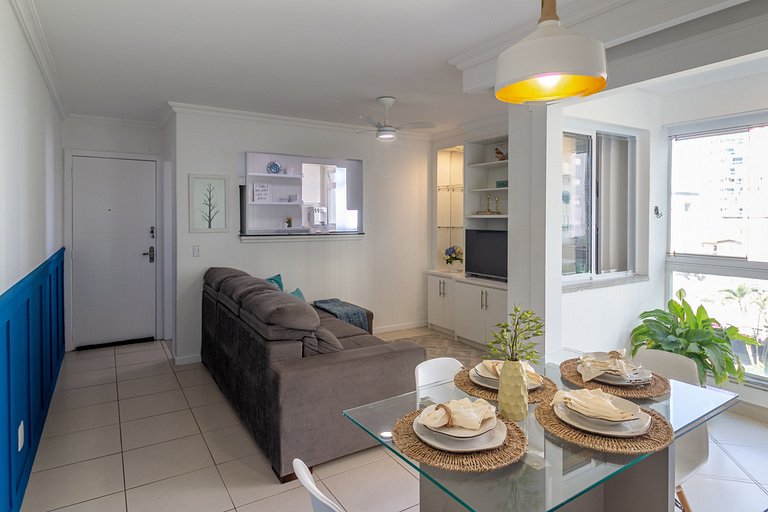 Vineyard | Praia de Itaparica | 2 Quartos Casal