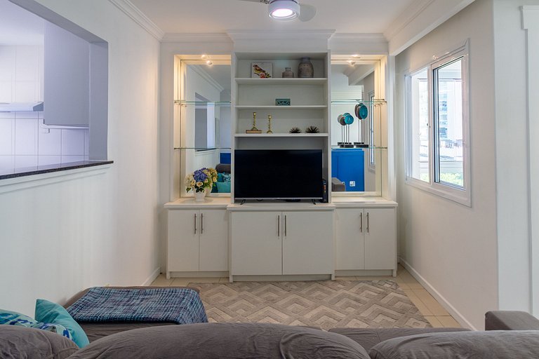 Vineyard | Praia de Itaparica | 2 Quartos Casal