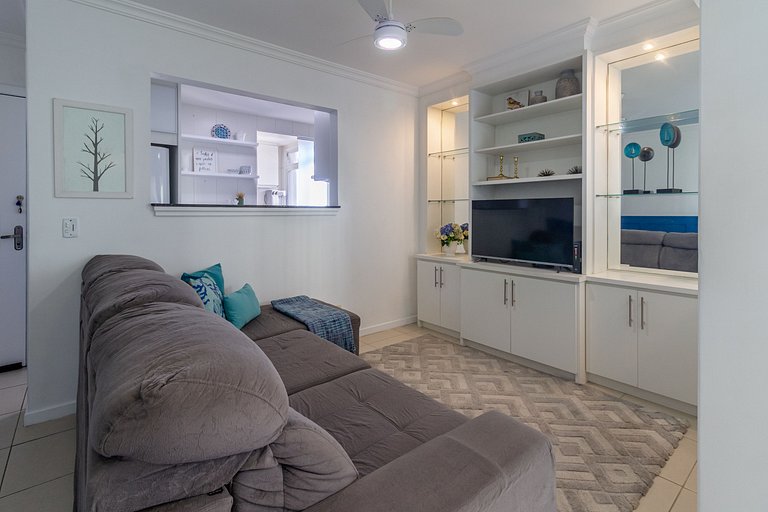 Vineyard | Praia de Itaparica | 2 Quartos Casal