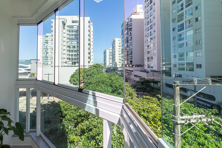 Vineyard | Praia de Itaparica | 2 Quartos Casal