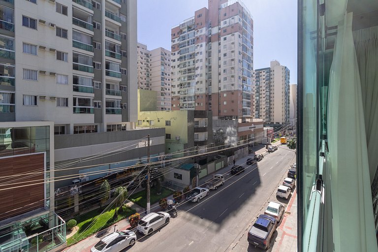 Vineyard | Praia de Itaparica | 2 Quartos Casal