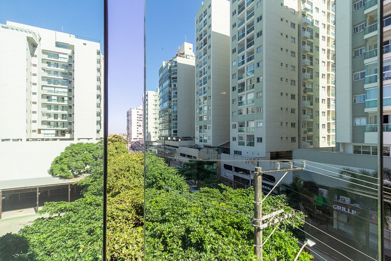 Vineyard | Praia de Itaparica | 2 Quartos Casal