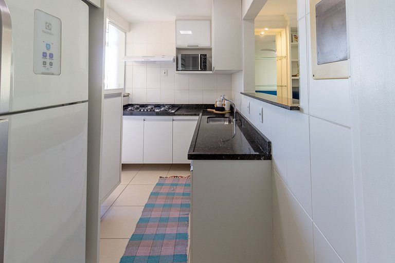 Vineyard | Praia de Itaparica | 2 Quartos Casal