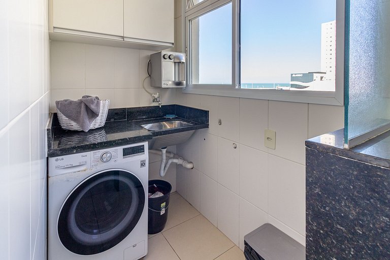 Vineyard | Praia de Itaparica | 2 Quartos Casal