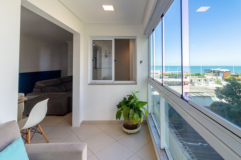 Vineyard | Praia de Itaparica | 2 Quartos Casal