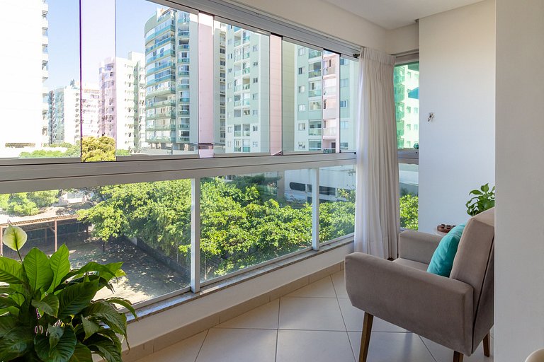 Vineyard | Praia de Itaparica | 2 Quartos Casal