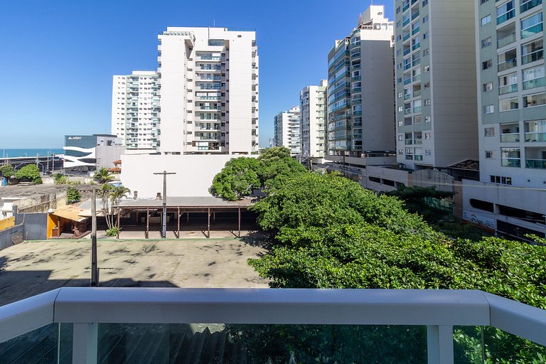 Vineyard | Praia de Itaparica | 2 Quartos Casal