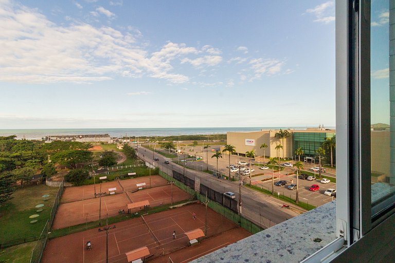 Palmer | Jockey de Itaparica | Família & Lazer