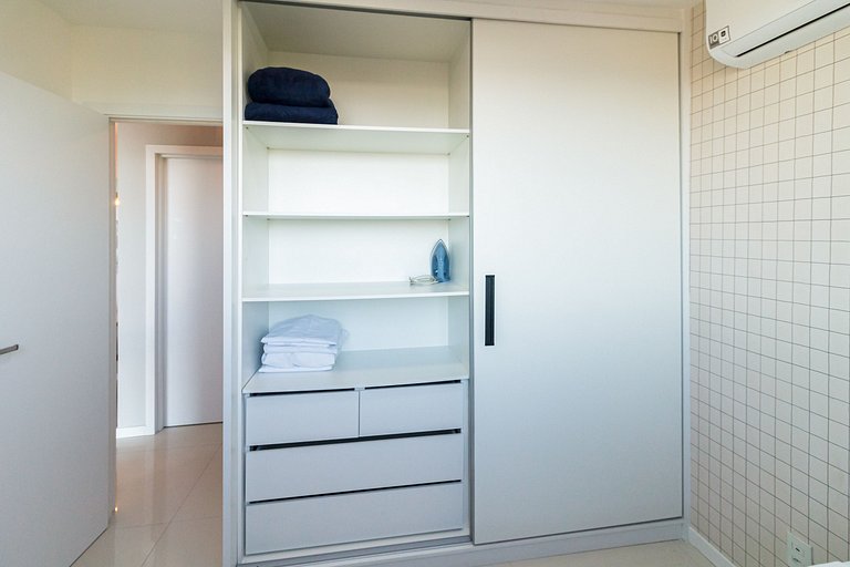 Palmer | Jockey de Itaparica | Família & Lazer