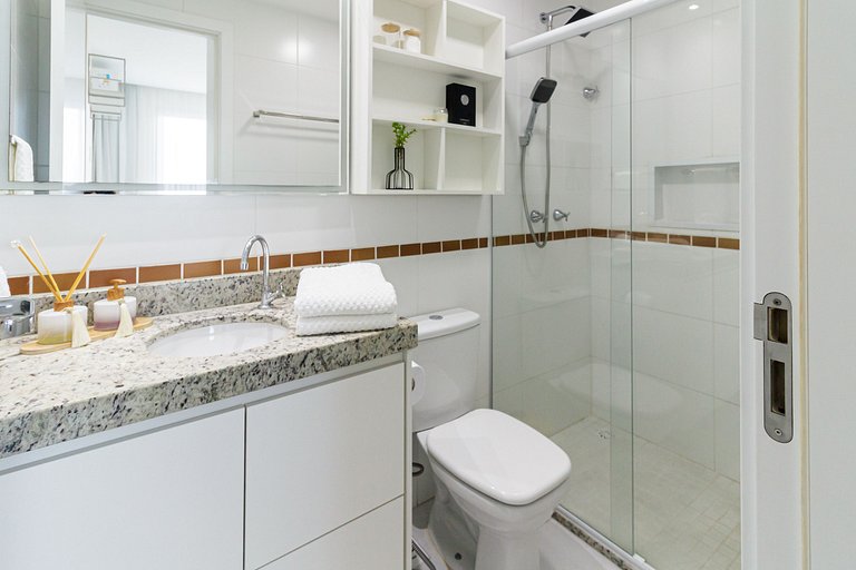 Palmer | Jockey de Itaparica | Família & Lazer