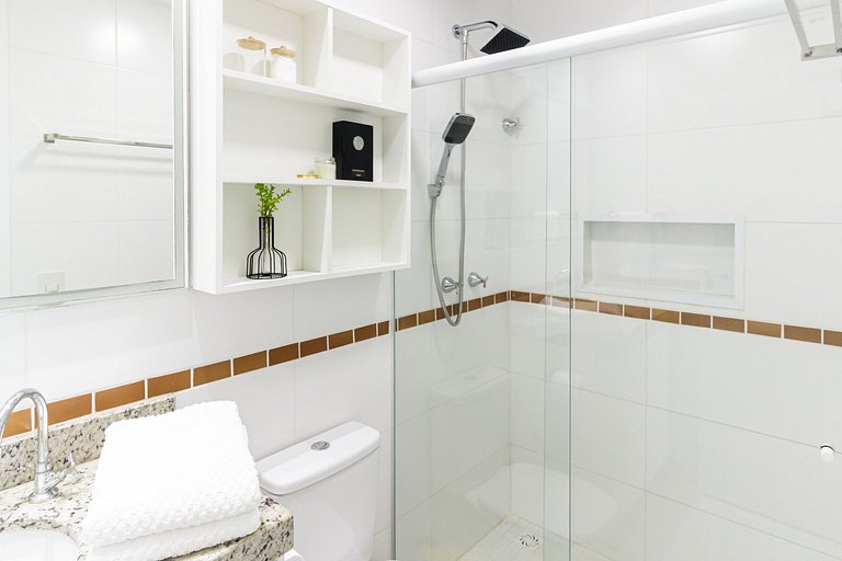 Palmer | Jockey de Itaparica | Família & Lazer