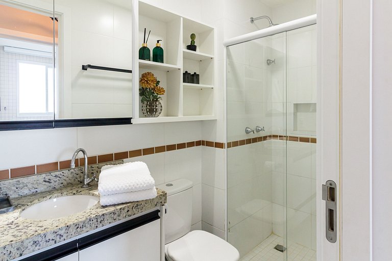 Palmer | Jockey de Itaparica | Família & Lazer