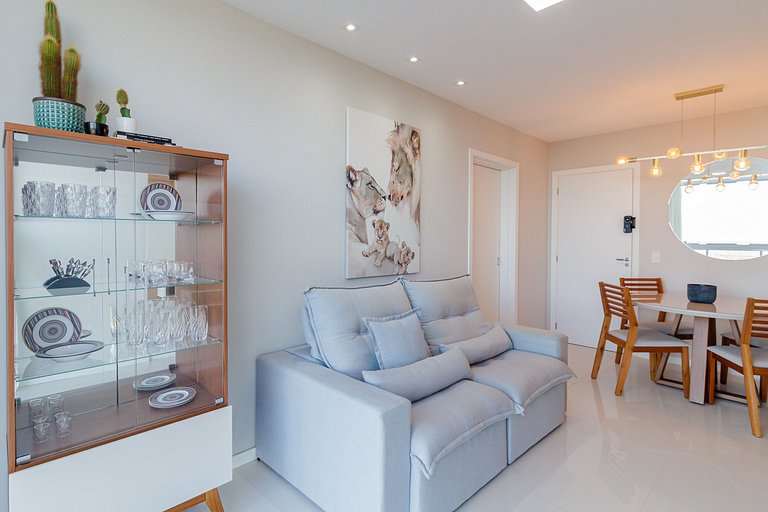 Palmer | Jockey de Itaparica | Família & Lazer