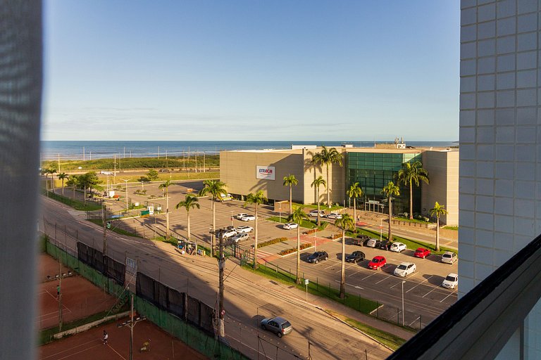 Palmer | Jockey de Itaparica | Família & Lazer