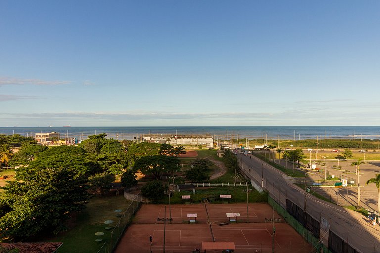 Palmer | Jockey de Itaparica | Família & Lazer