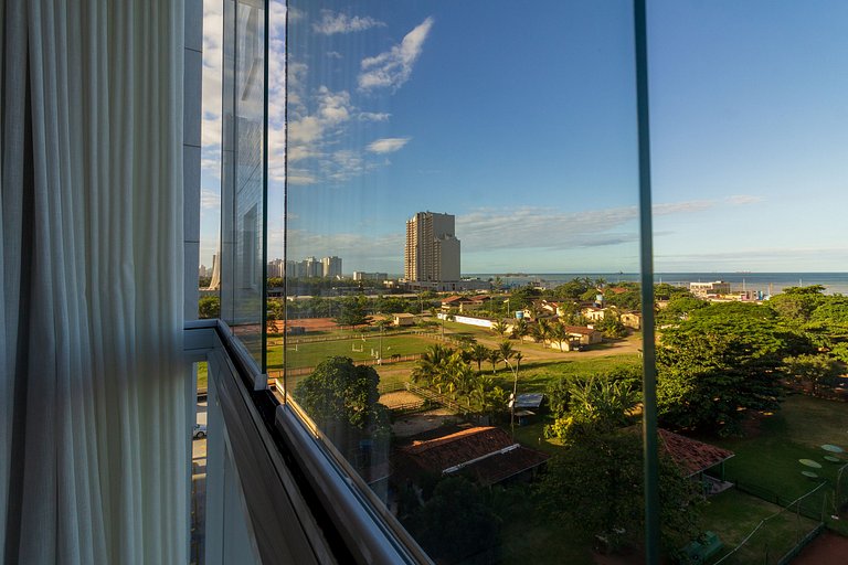 Palmer | Jockey de Itaparica | Família & Lazer