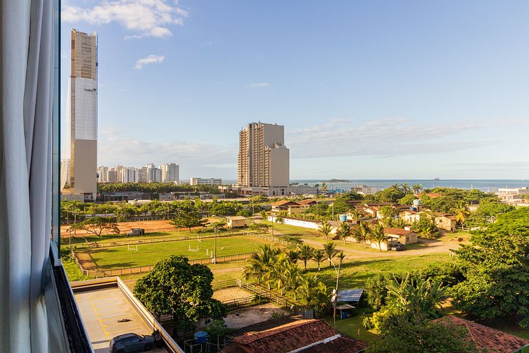 Palmer | Jockey de Itaparica | Família & Lazer