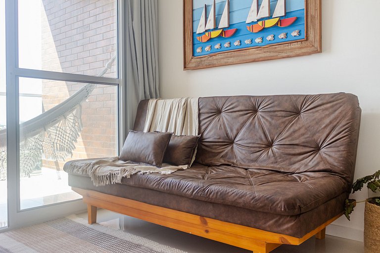 Palmer | Jockey de Itaparica | Vista & Rede