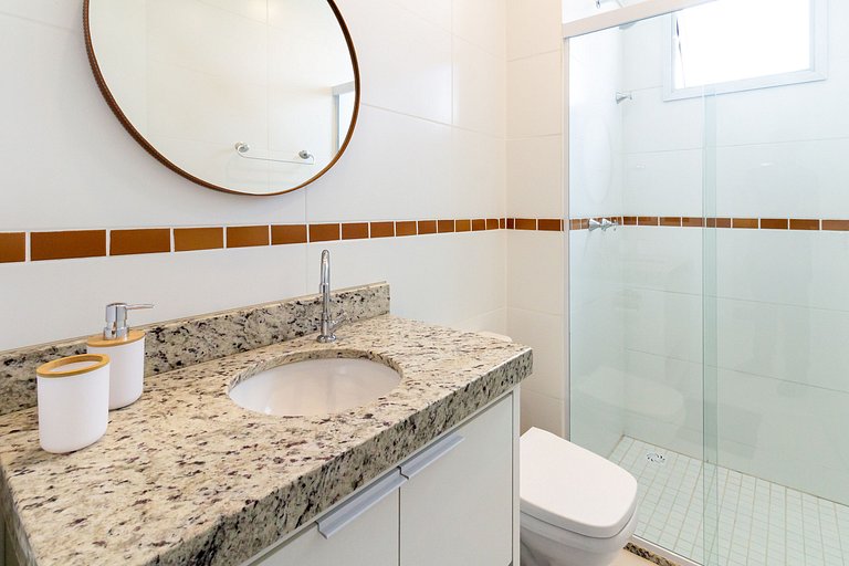 Palmer | Jockey de Itaparica | Trabalho e Lazer