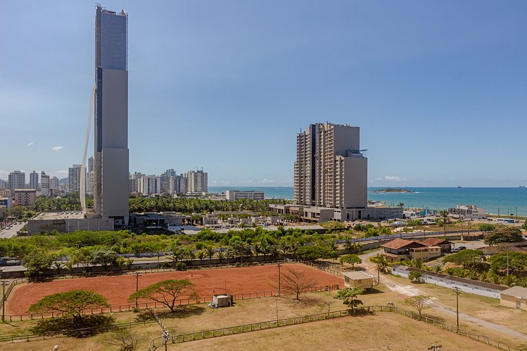 Palmer | Jockey de Itaparica | Trabalho e Lazer